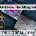 Golden Night Capsule 38